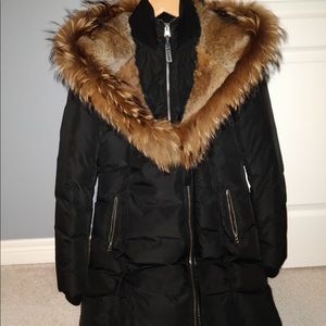Mackage Trish jacket